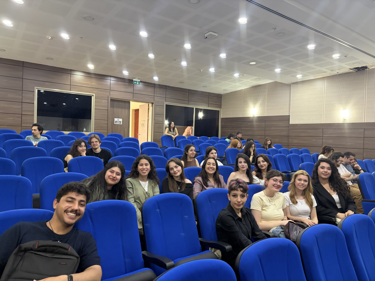 Targumannu: Üniversiteler Arası Çeviri Yarışması