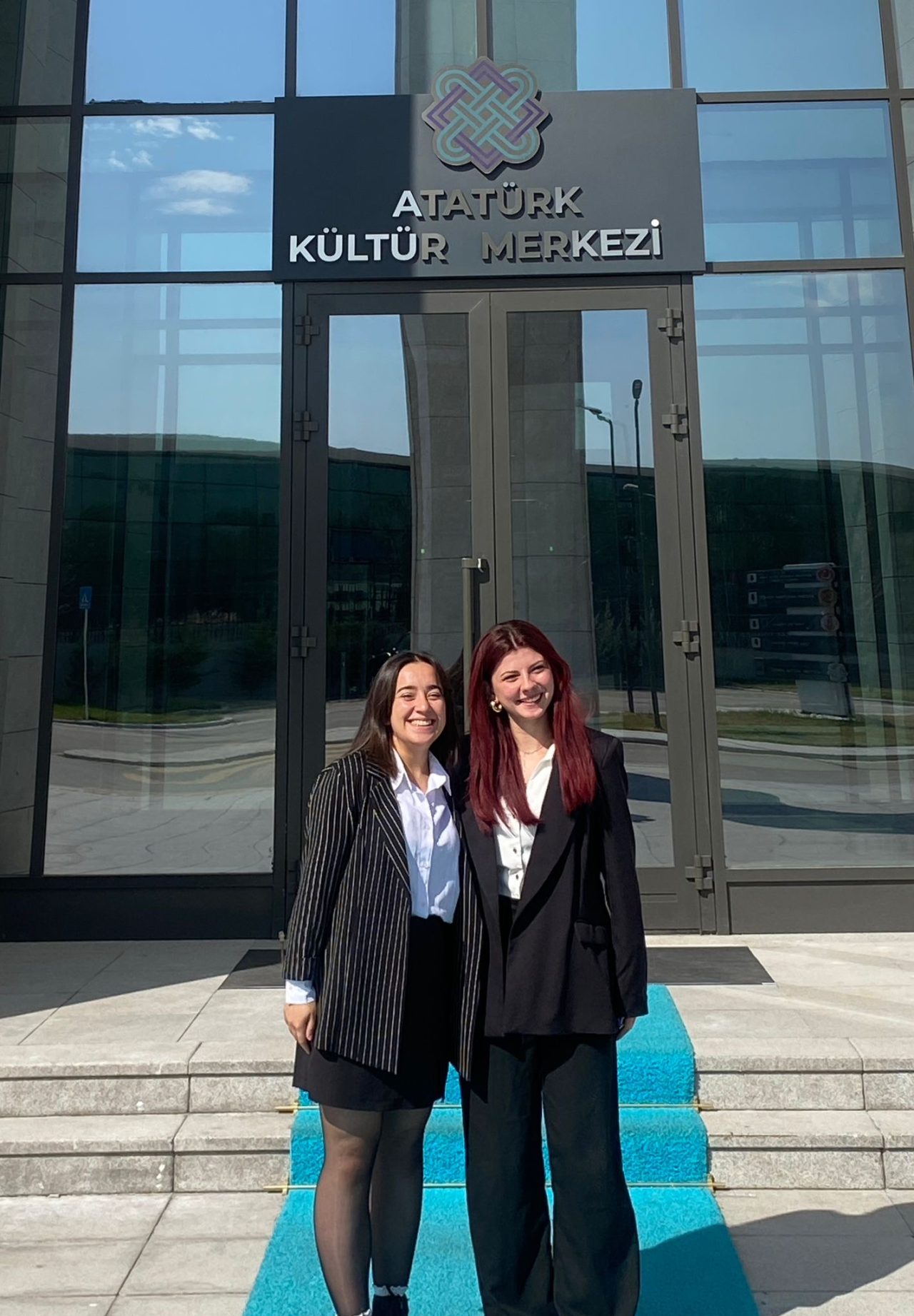  Atatürk Kültür Merkezi Başkanlığı Genç Çevirmen Adayları Yarışması