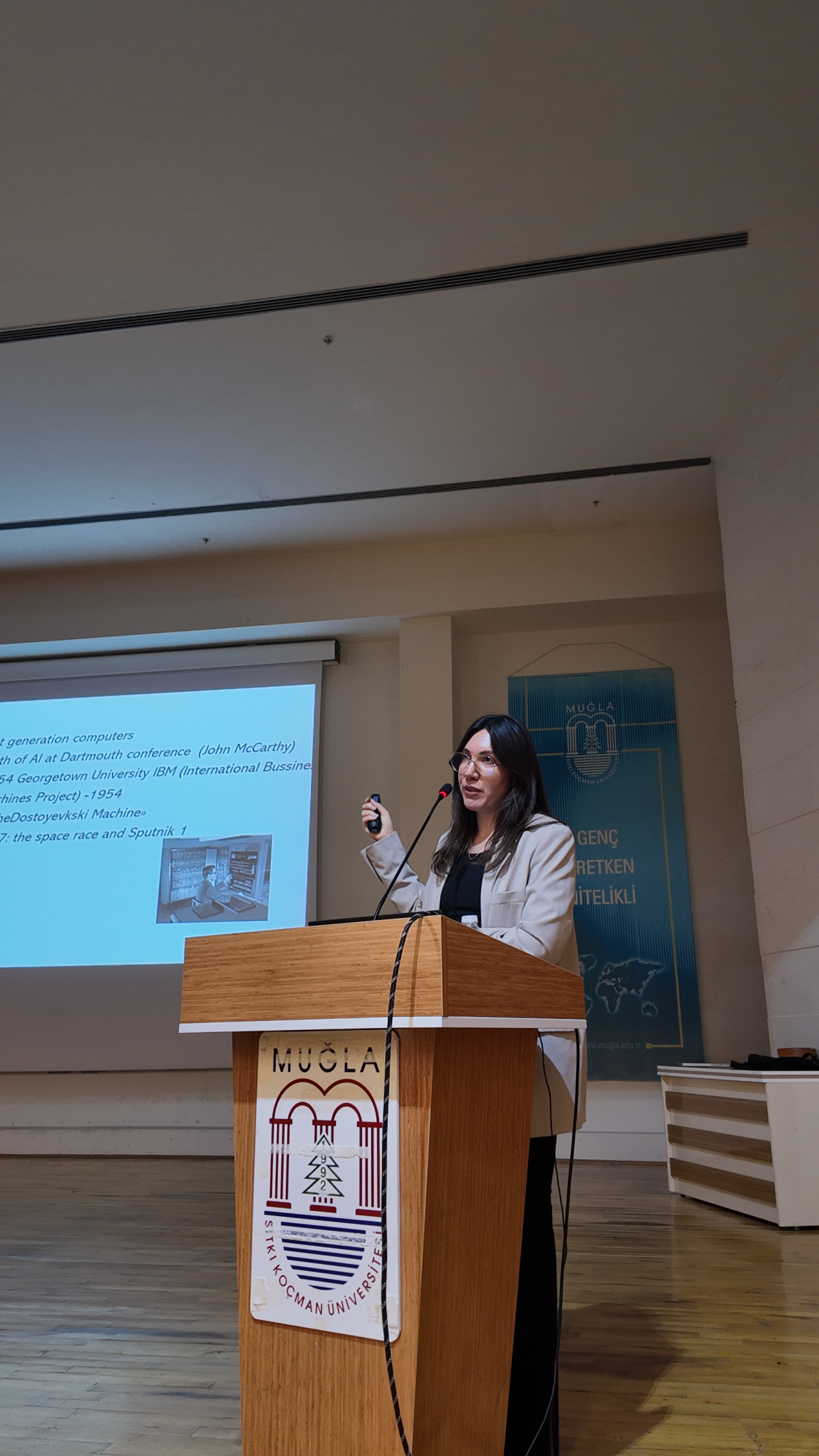 time to explAIn: what to do in the age of AI?