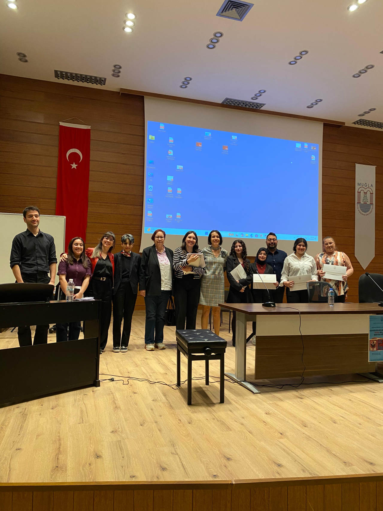 XXVII.Geleneksel Sosyoloji Günleri
