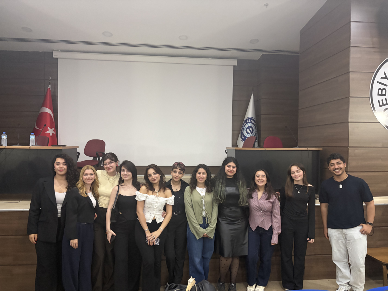 Targumannu: Üniversiteler Arası Çeviri Yarışması