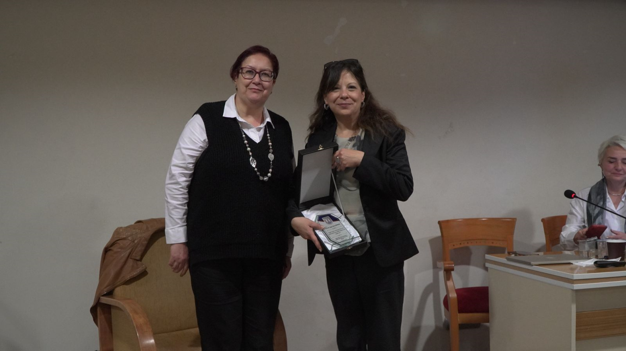 Engelsiz Erişim ve Türk İşaret Dili Çevirisi Konferansı