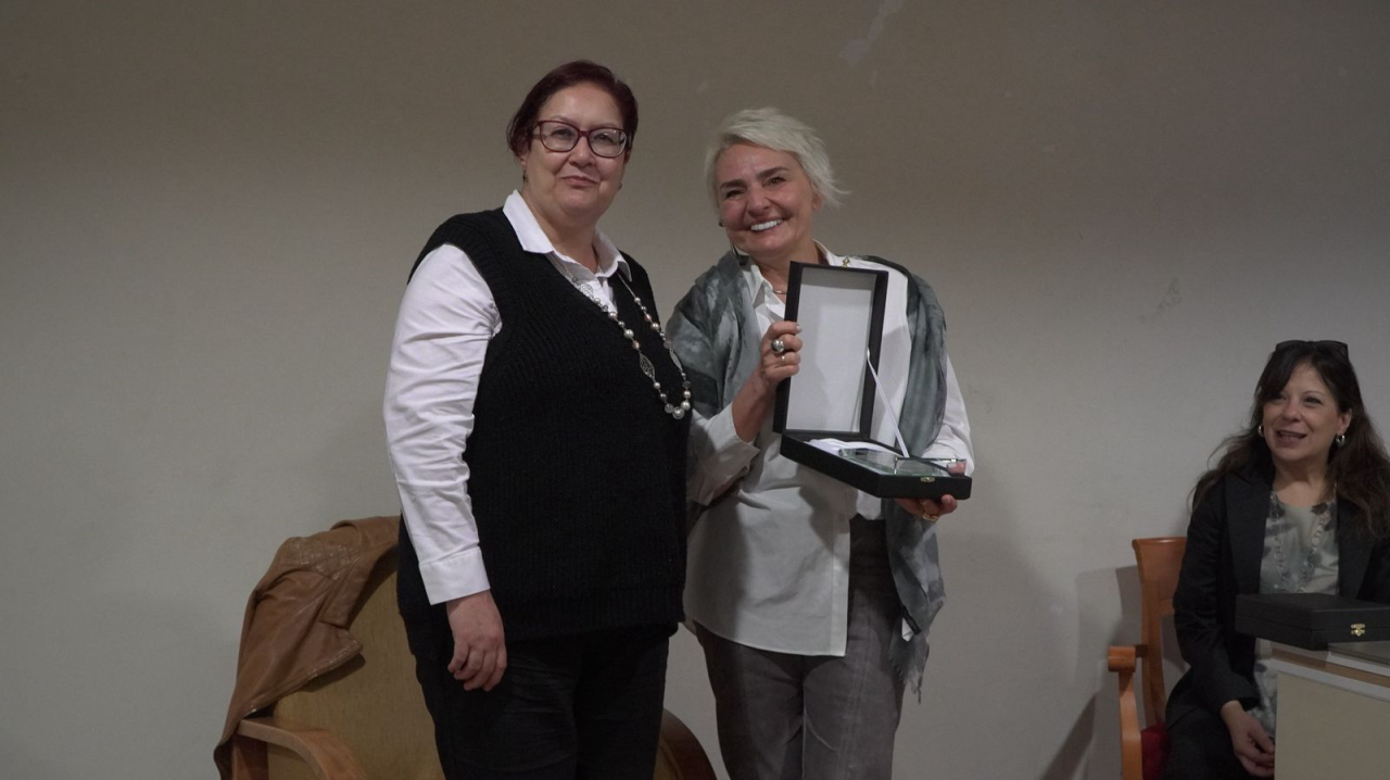 Engelsiz Erişim ve Türk İşaret Dili Çevirisi Konferansı