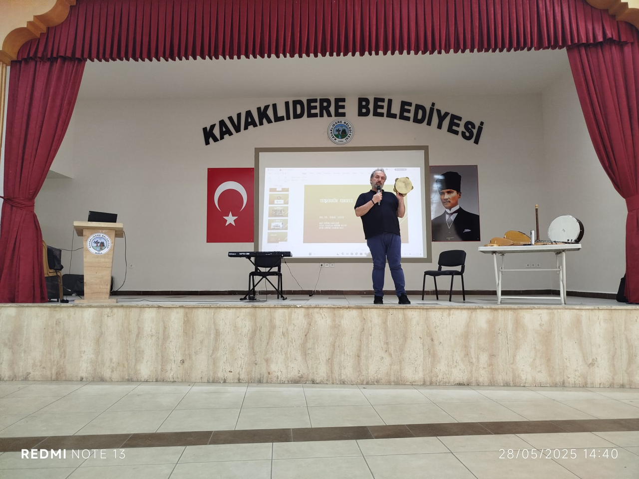 Kültür Sanat Buluşması