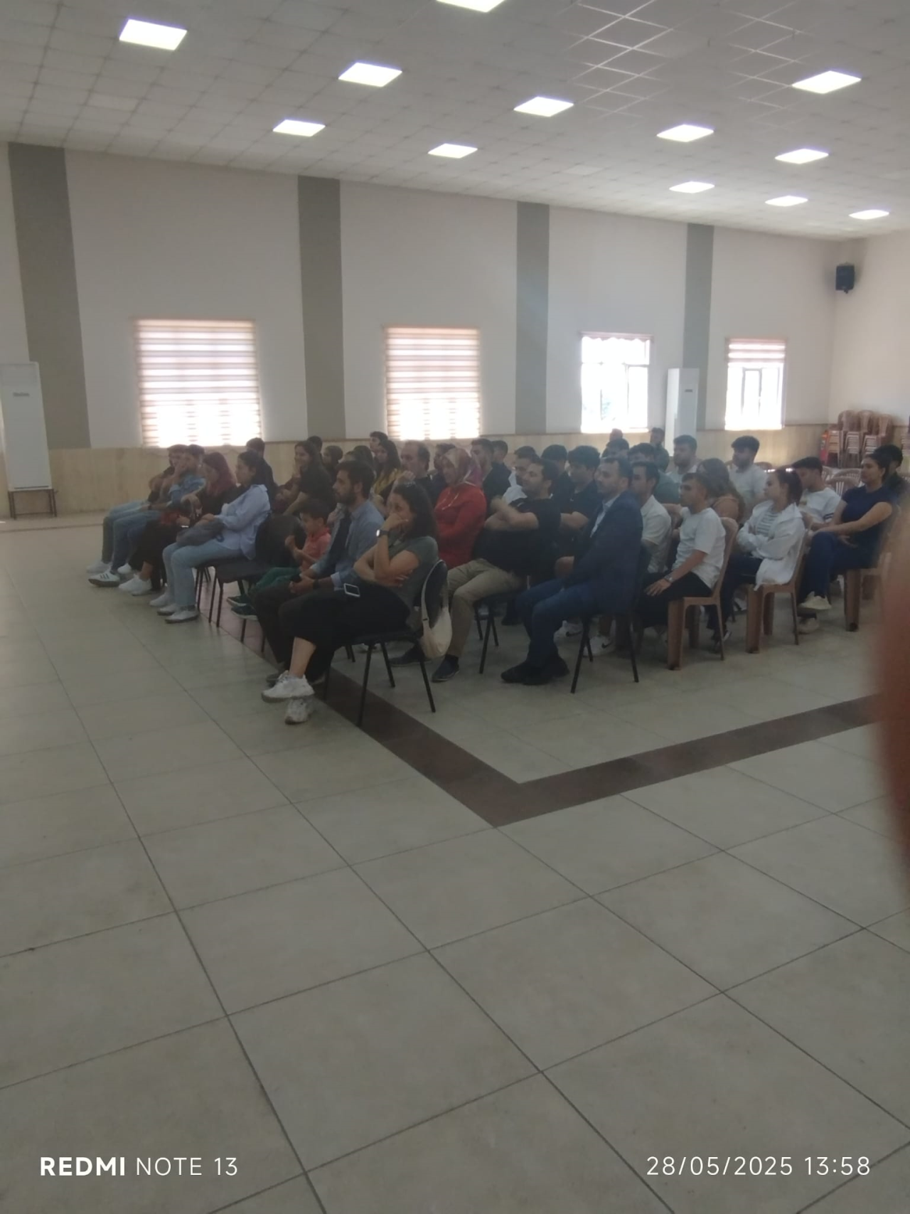 Kültür Sanat Buluşması