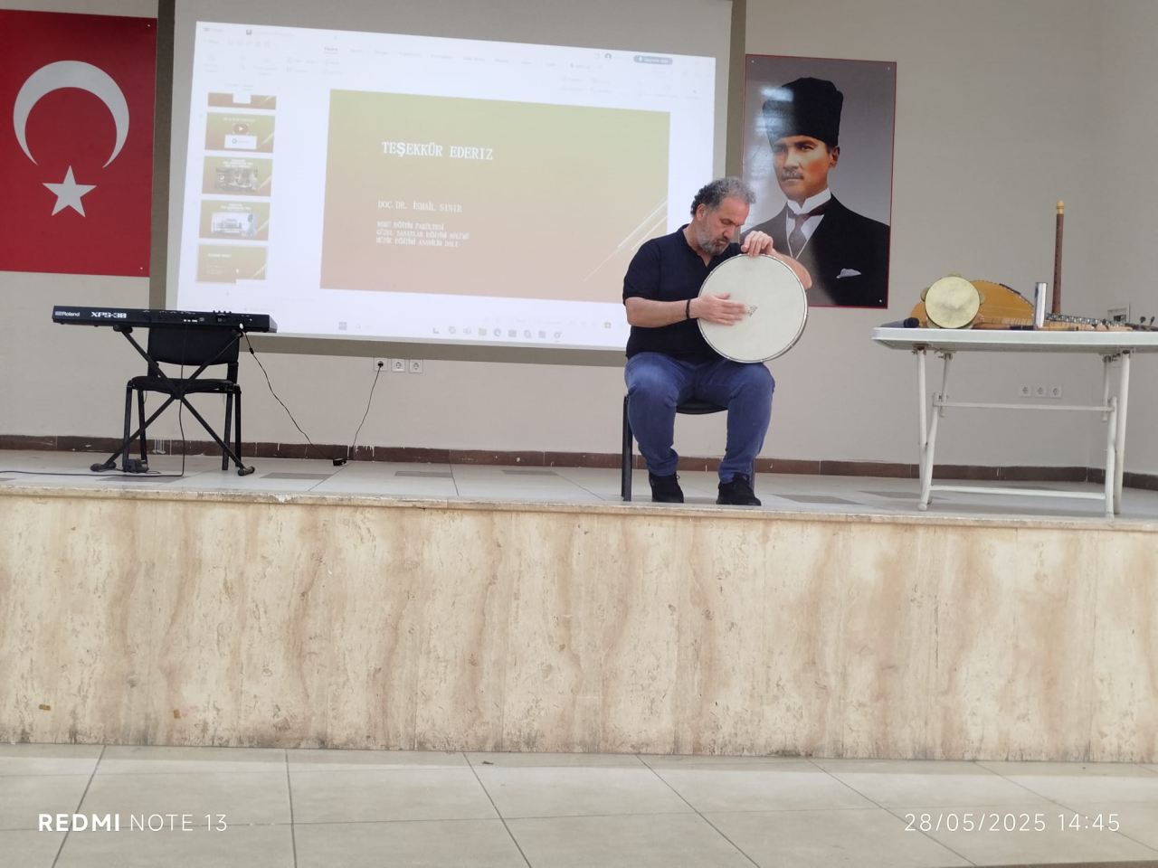 Kültür Sanat Buluşması