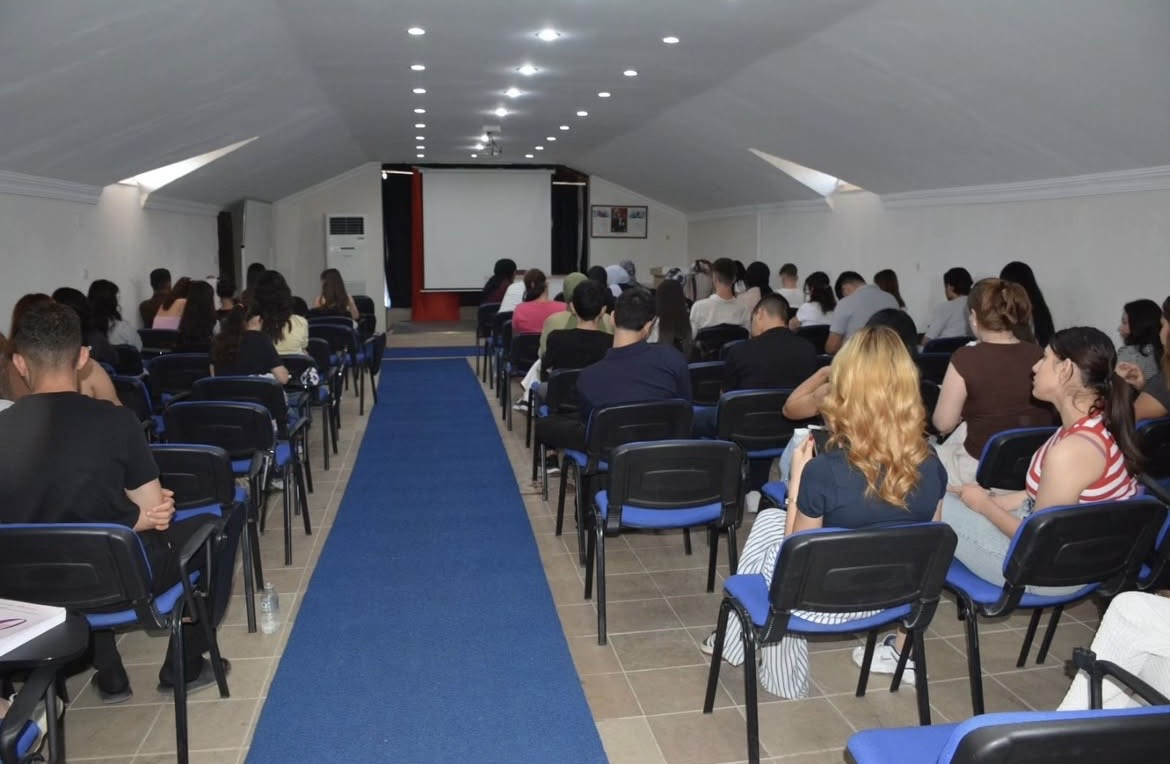 Köyceğiz Kaymakamımız Sayın Mert KUMCU