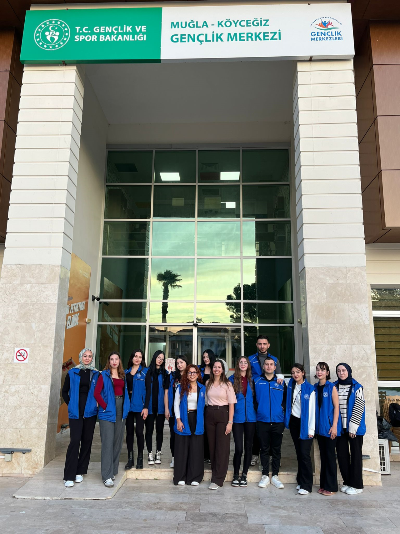 "Atatürk" Filmi Etkinliği