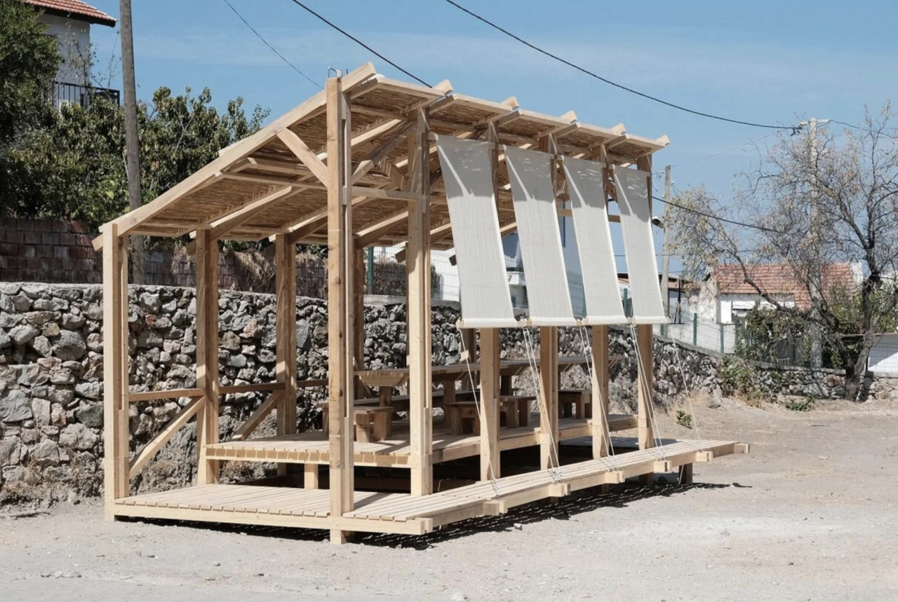 Datça Summer School / Workshop 2025