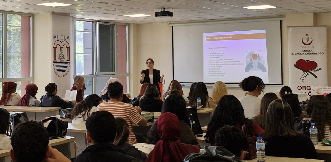 Evlilik Öncesi Danışmalık Semineri