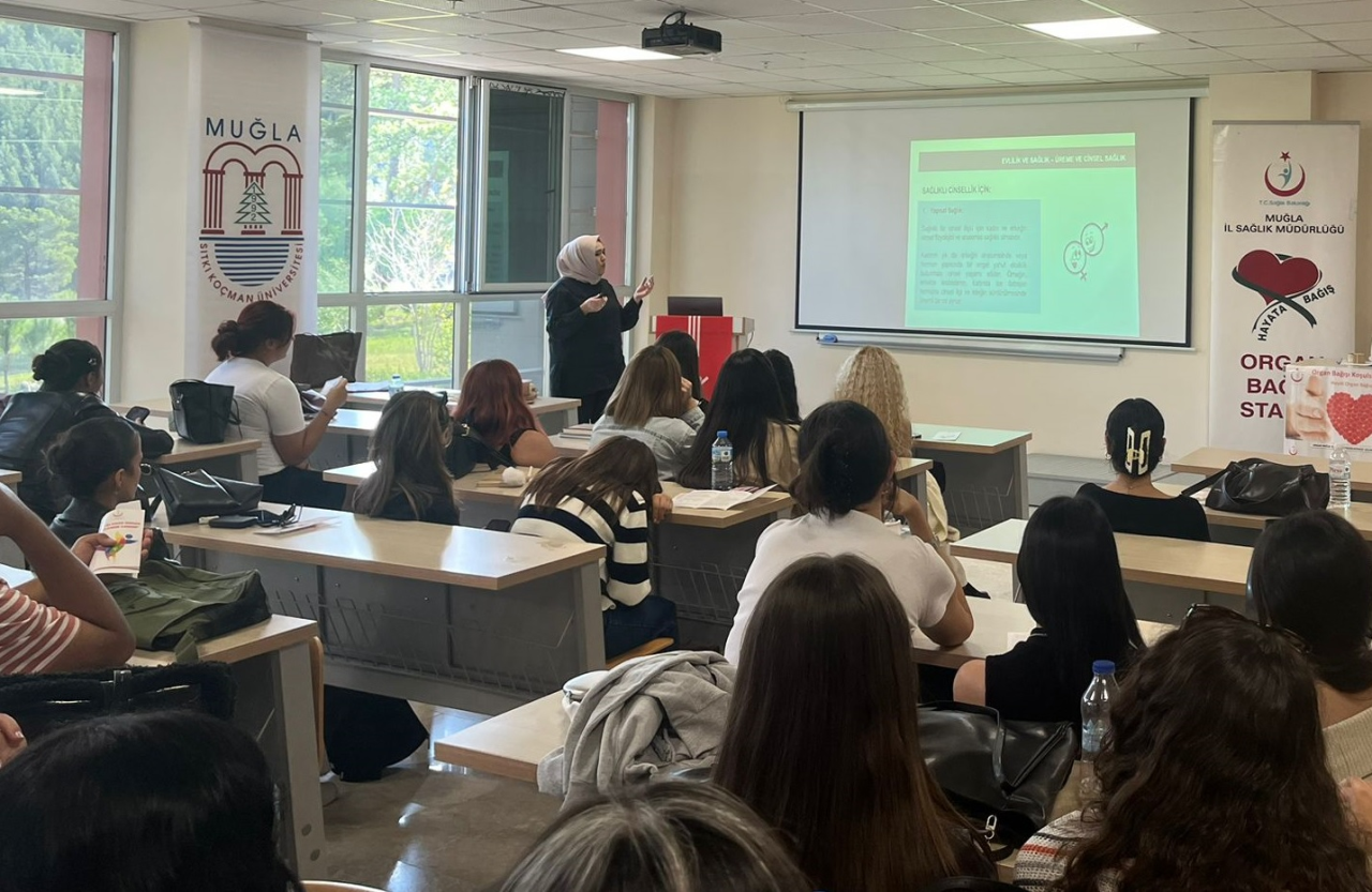 Evlilik Öncesi Danışmalık Semineri