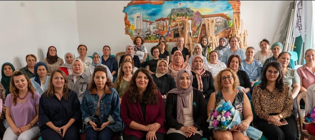 Olgunlaşma Enstitüsü Eğitimi