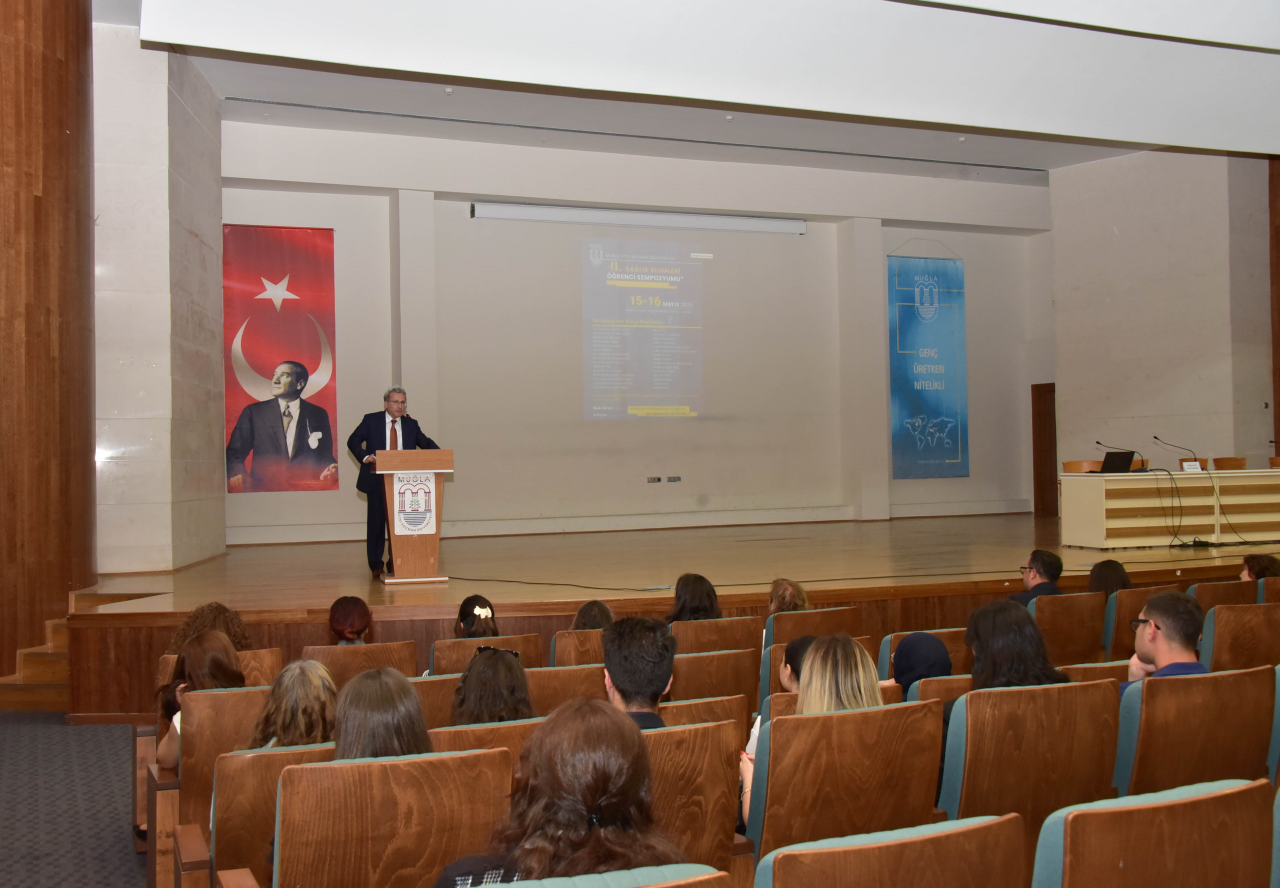 Öğrencilerimizin Başarısı
