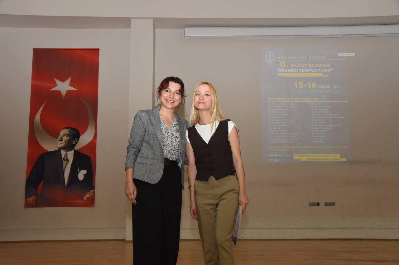 Öğrencilerimizin Başarısı