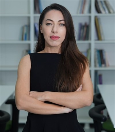 Öğretim Üyemiz ???????Doç. Dr. Ceren ORAL Profesör Ünvanı Aldı