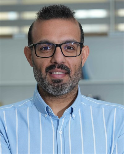Fakültemiz Uluslararası Ticaret ve Lojistik Bölümü Öğretim Üyelerinden Dr. Öğr. Üyesi Ruşen AKDEMİR