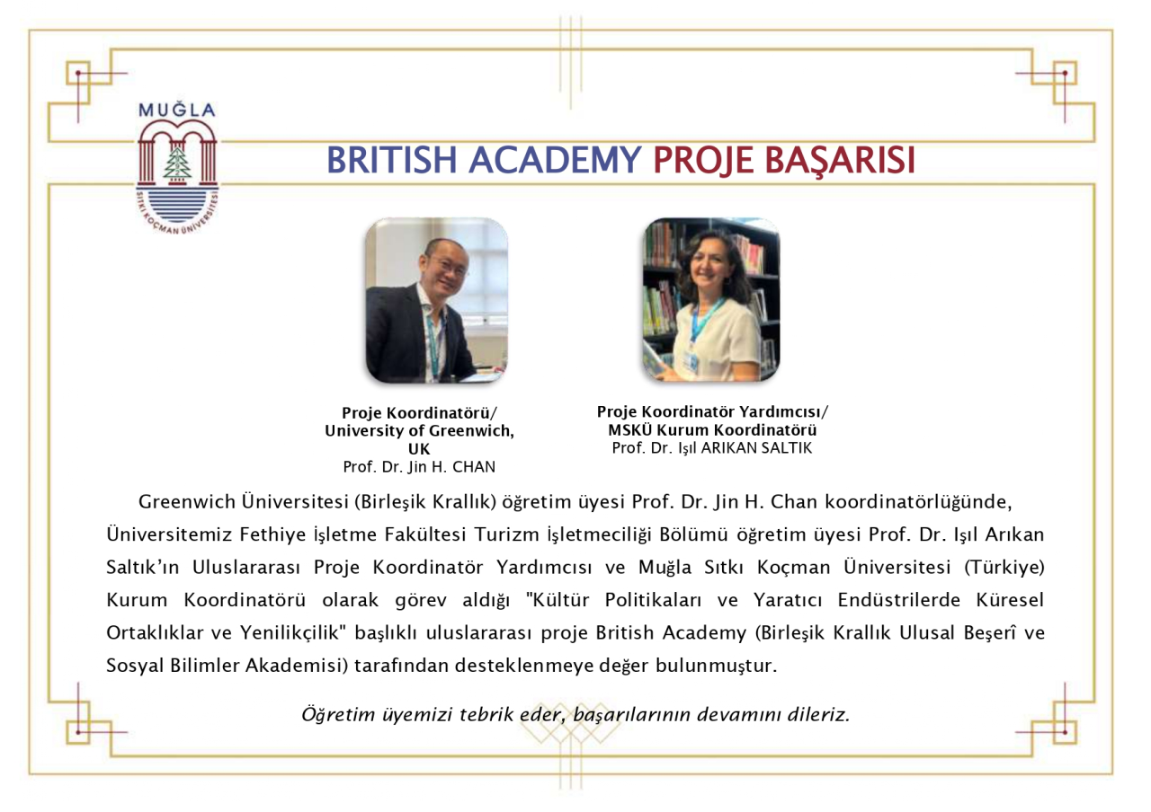 PROF.DR. lŞIL ARIKAN SALTIK