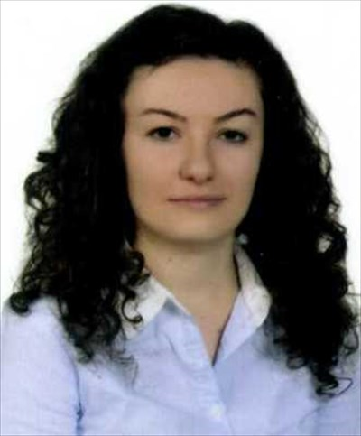 Öğretim Üyemiz Ezgi KUYU Dr. Öğr. Üyesi  olarak atandı.