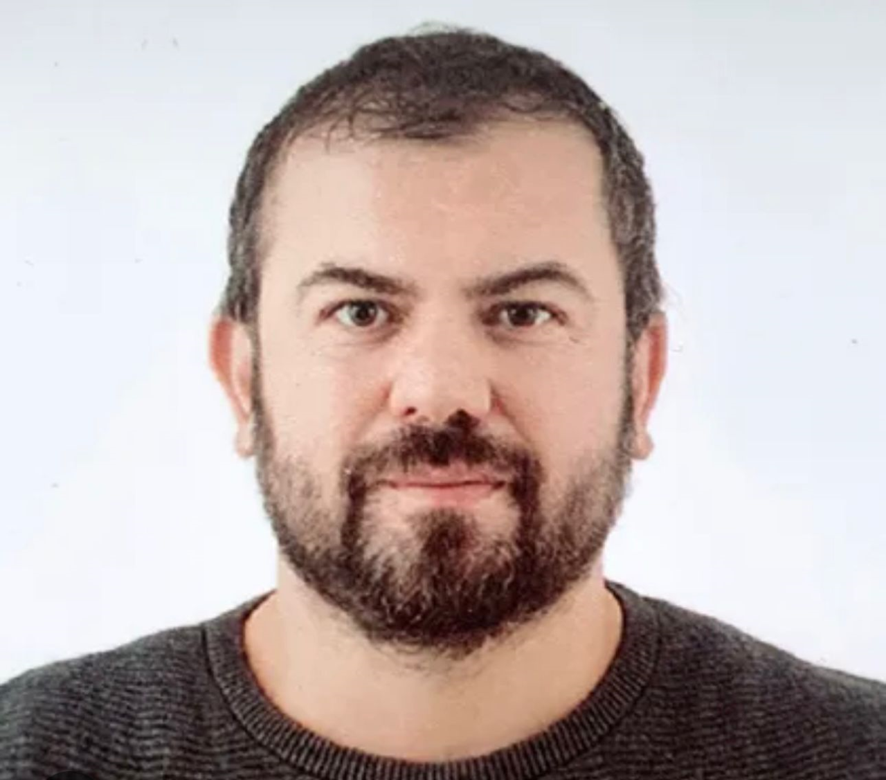 FAKÜLTEMİZ ÖĞRETİM ÜYESİ DOÇ. DR. MUHAMMET DAMAR