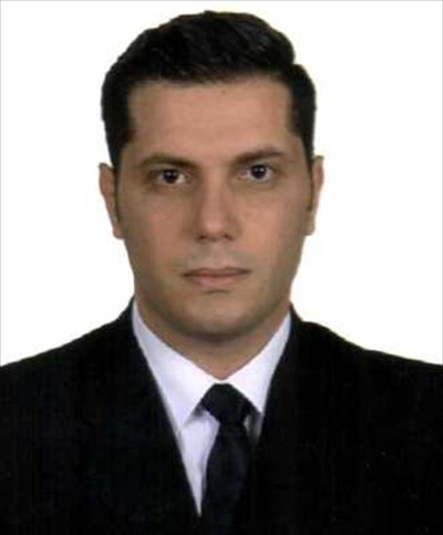 Öğretim Üyemiz ???????Ruşen AKDEMİR Dr. Öğretim Üyesi olarak atandı.