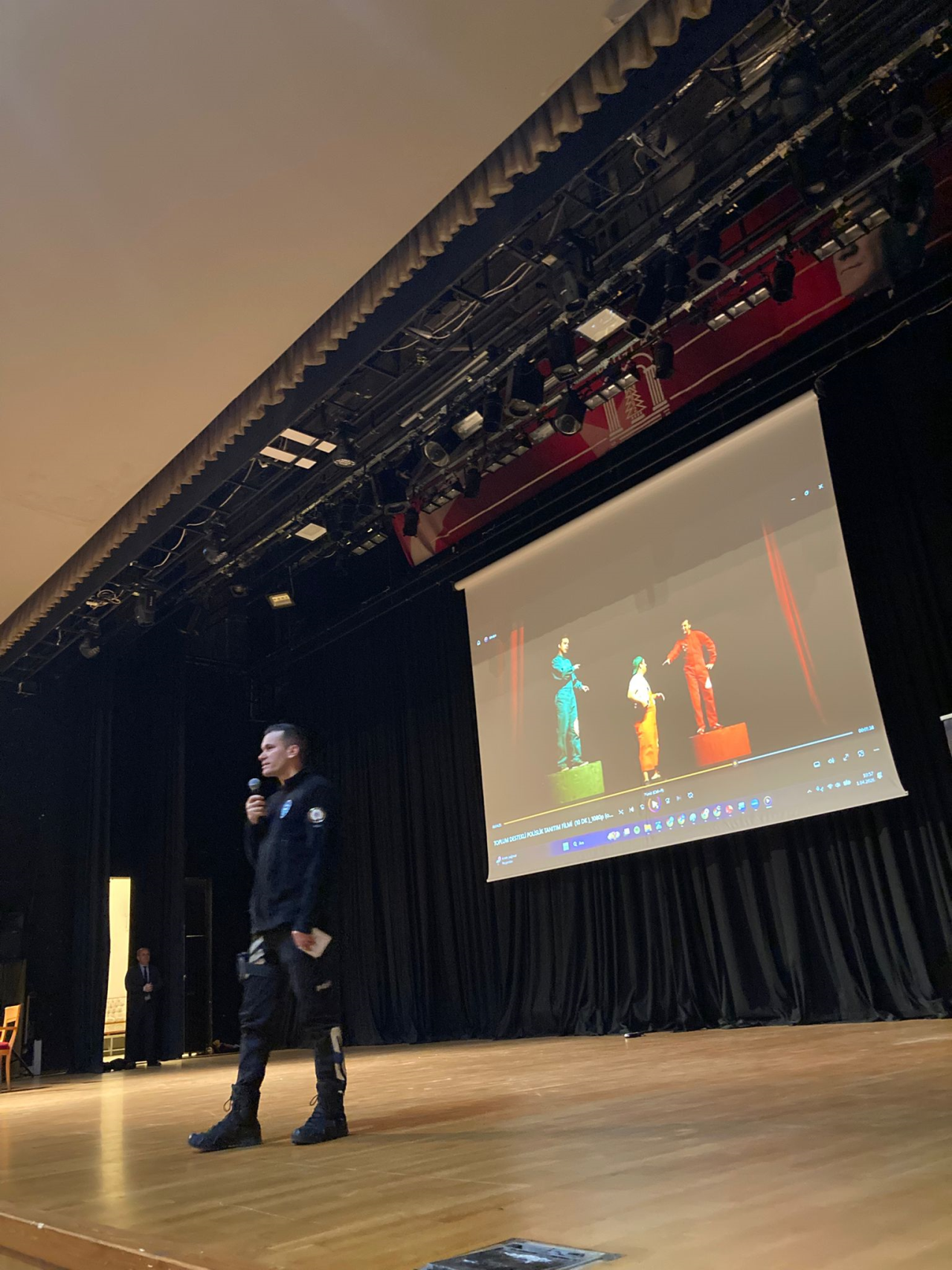 İŞKUR İşgücü Uyum Programı Kapsamında Bağımlılıkla Mücadele Eğitimi Gerçekleştirildi