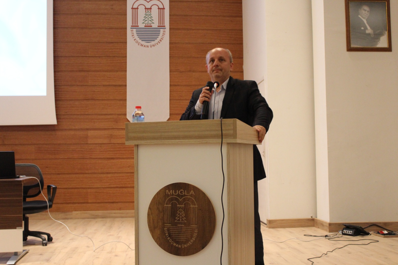 Fen Fakültesinde Oryantasyon Programı Gerçekleştirildi
