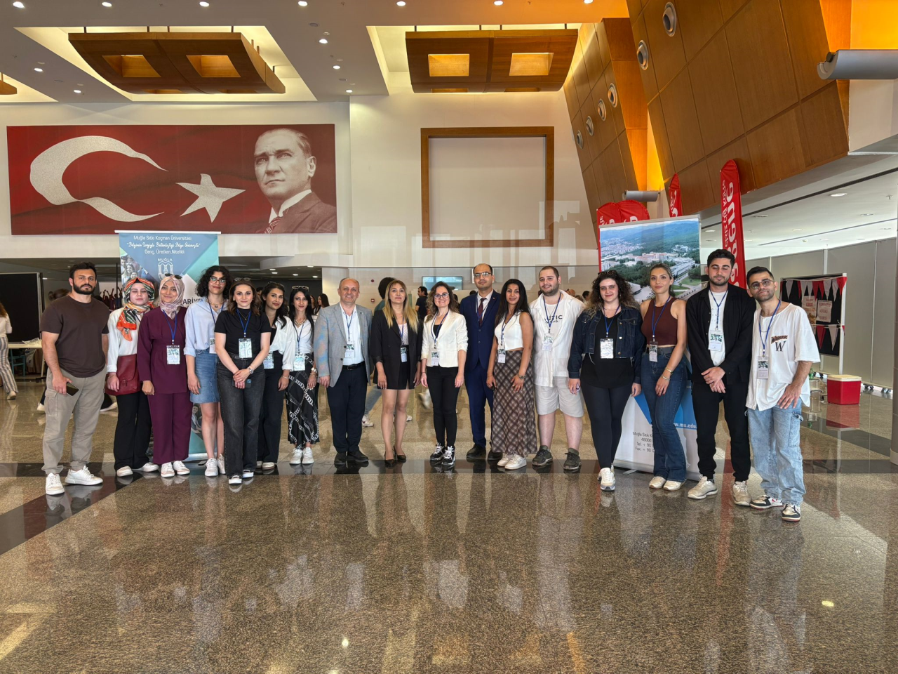 Öğrenci Sektör Buluşması 2025