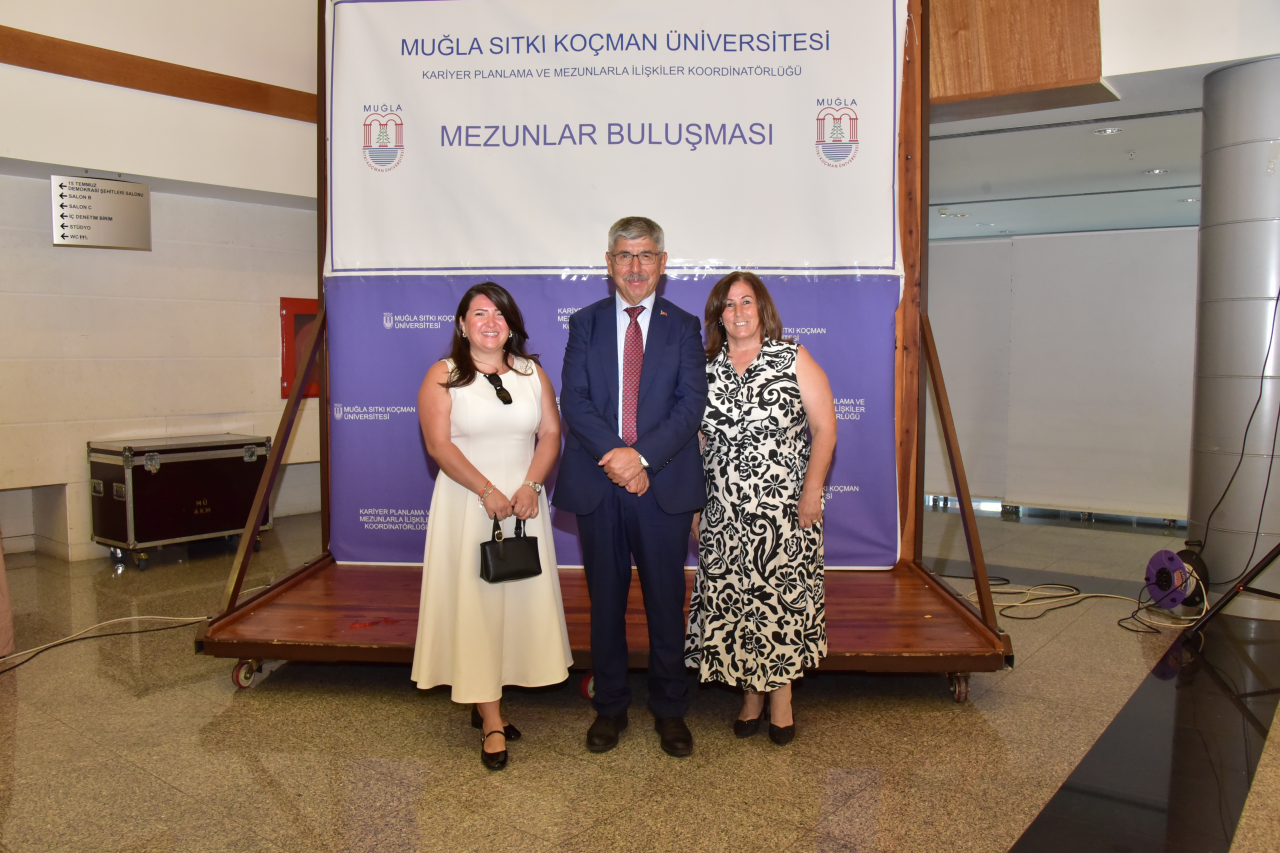 Mezun Buluşmaları 2025
