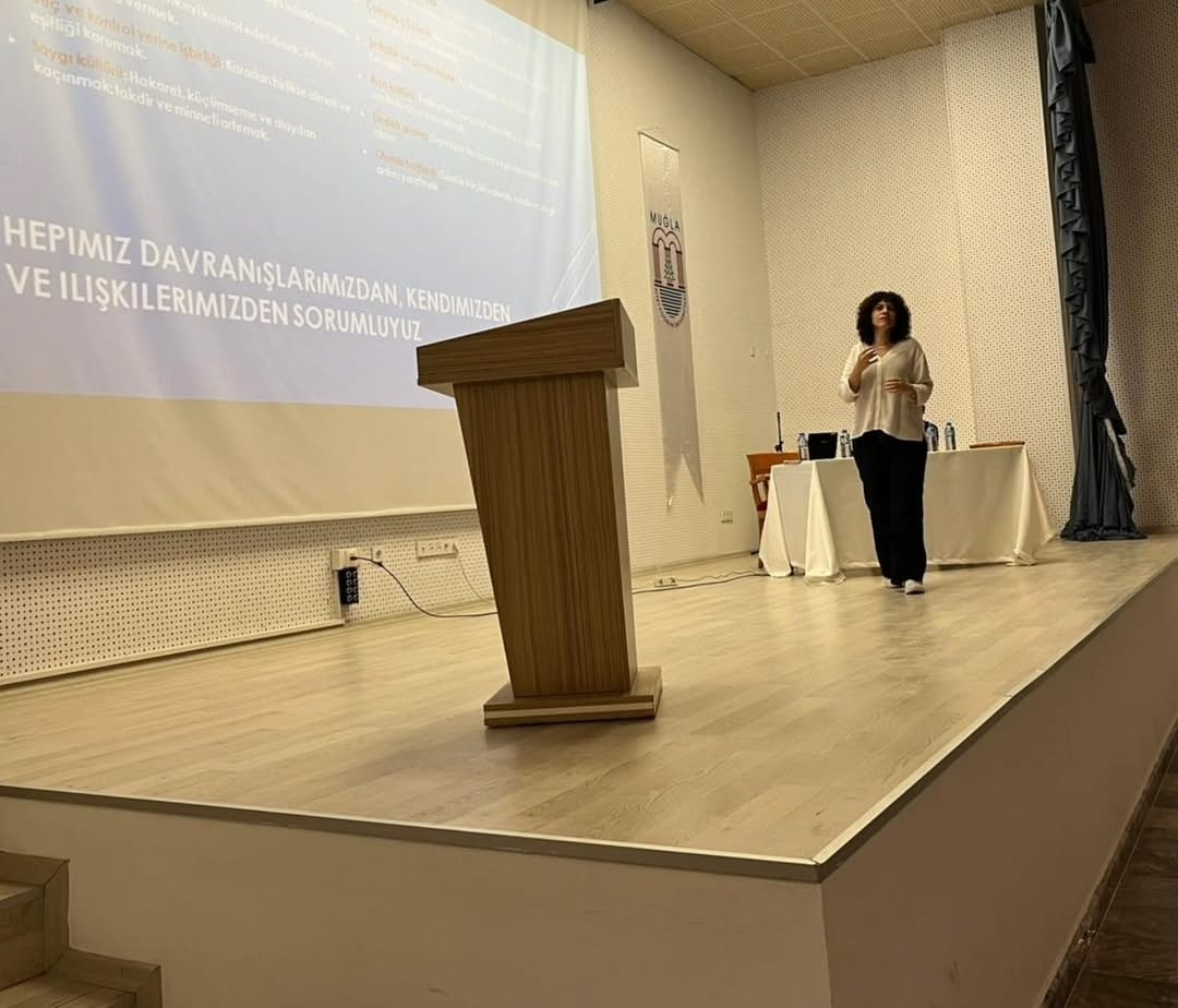 Güven, Sınır ve Sorumluluk: Duygusal Etkileşimlerde Psikolojik ve Hukuki Perspektifler Söyleşisi