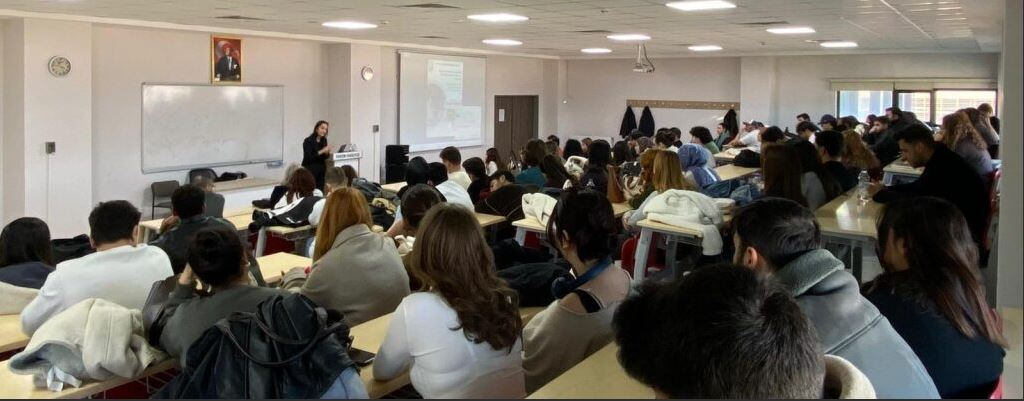 Turizm ve Otel İşletmeciliğinde Stratejik Yönetim, Bütçe ve Kararlar Semineri Gerçekleşti