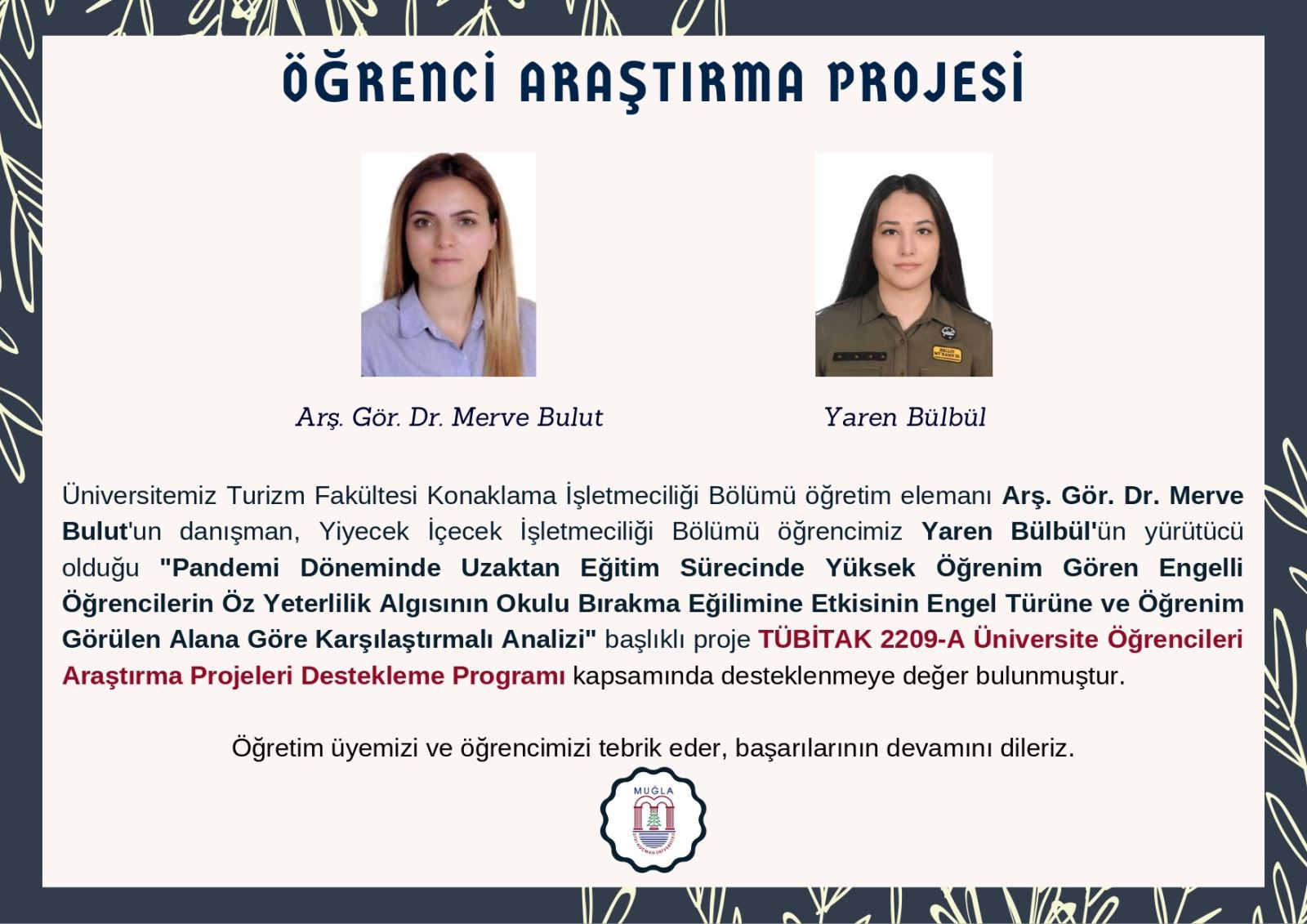Genel Bilgiler Yonetim Akademik Idari Birimler Arastirma Ogrenci Iletisim Sonuc Bulunamadi Genel Bilgiler Rektorumuzden Sitki Kocman Vakfi Bilgiler Belgeler Rektorumuzden Rektorumuzun Mesaji Sitki Kocman Vakfi Sitki Kocman Kimdir Yurt Ici Burs