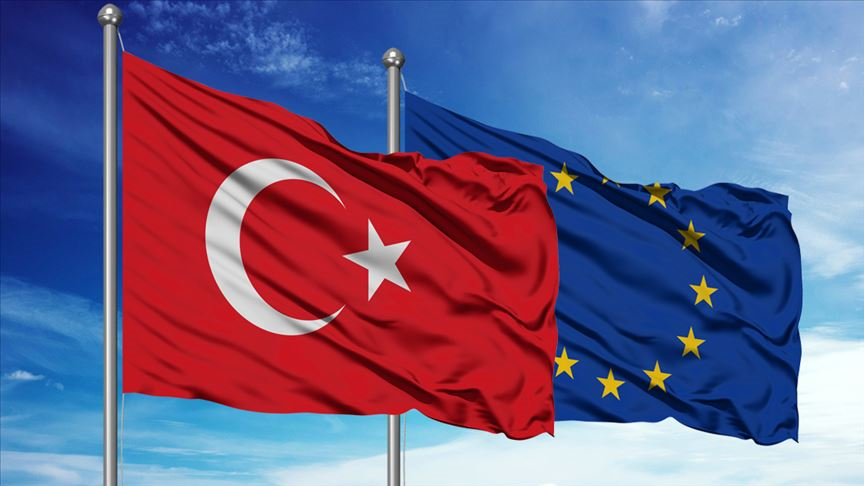 “AB Proje Hazırlama Eğitim Programı” Düzenlendi