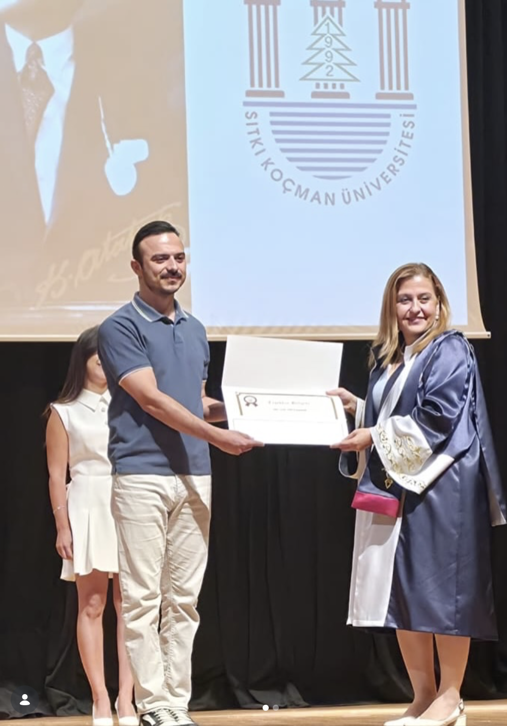 Araş. Gör. Ömer KARGIN