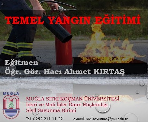 dys mugla sitki kocman uzaktan egitim