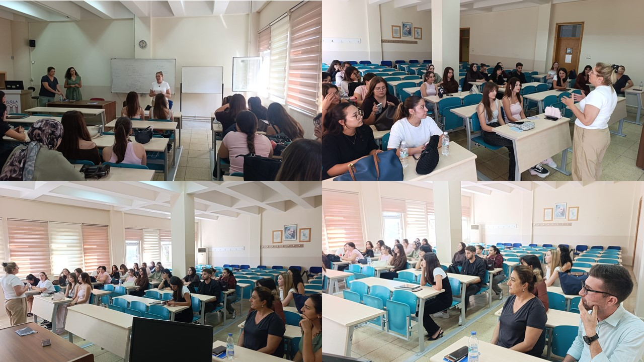 Akran Yönderliği Programı Tanışma Programı 