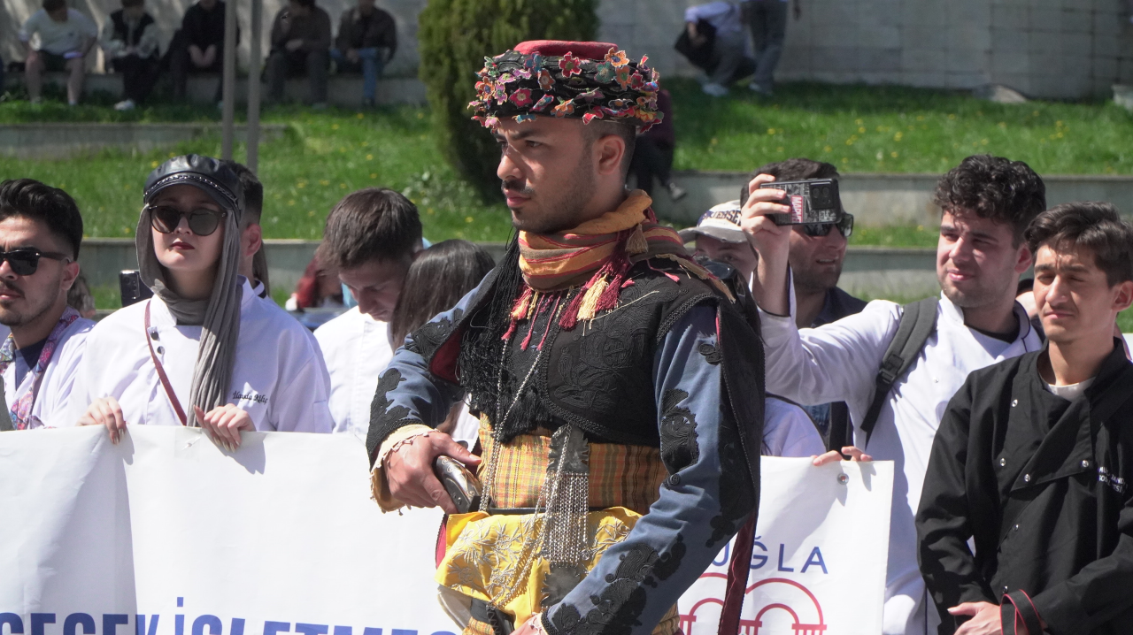 4. Ulusal Aşçılık Festivali Gerçekleşti!