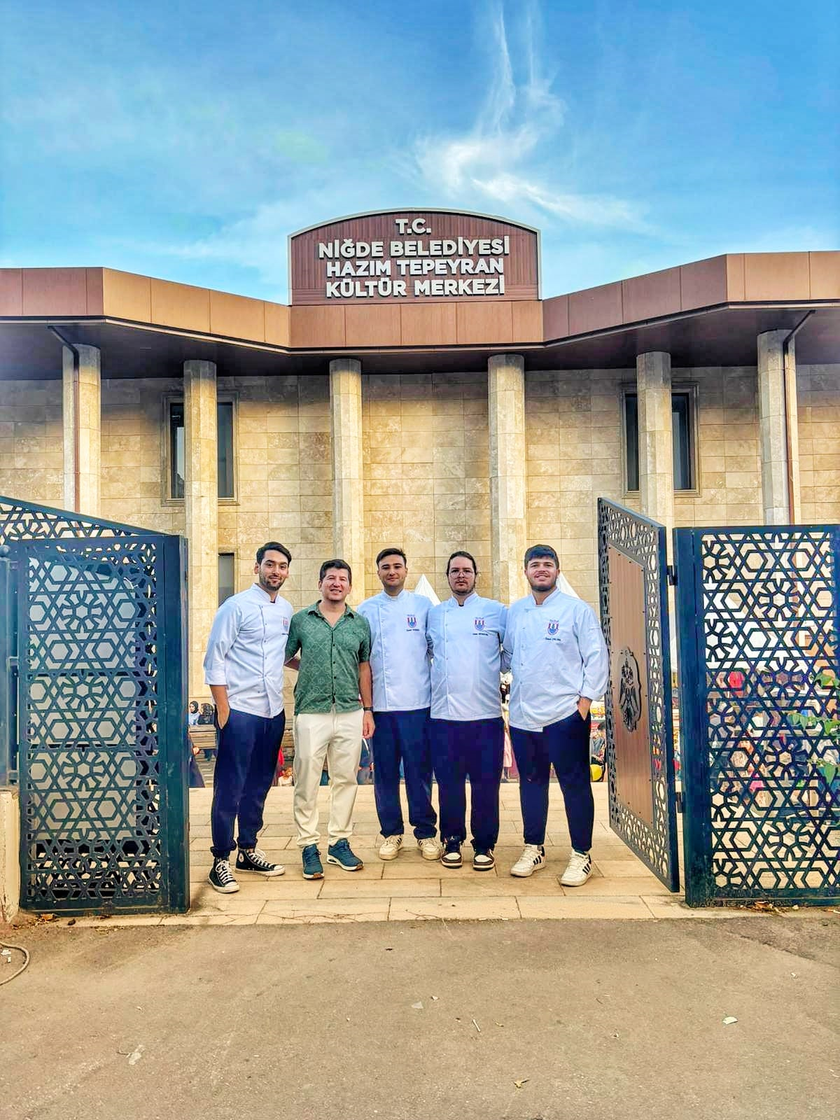 Niğde Gastronomi Festivali