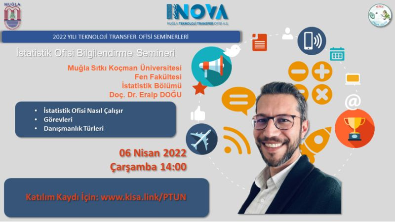 İstatistik ofisi açıldı
