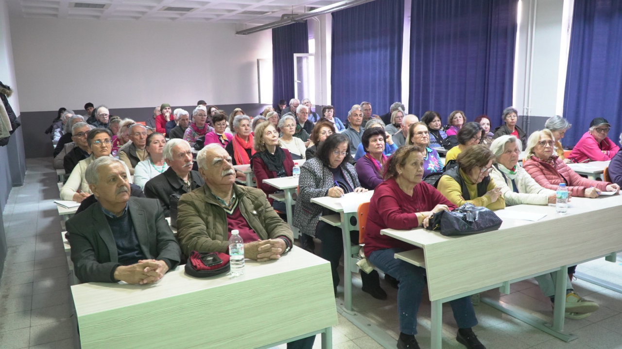Beslenme ve Diyetetik Bölümü