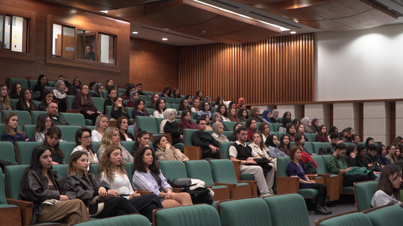 "Geriatrik Onkolojide Beslenme Yaklaşımı’ Sempozyumu” Gerçekleştirildi.