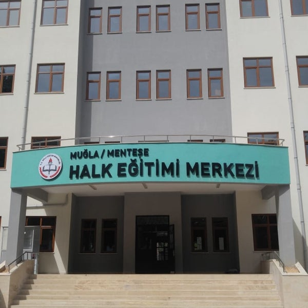 Menteşe Halk Eğitimi Merkezi tarafından hijyen eğitimi düzenlendi