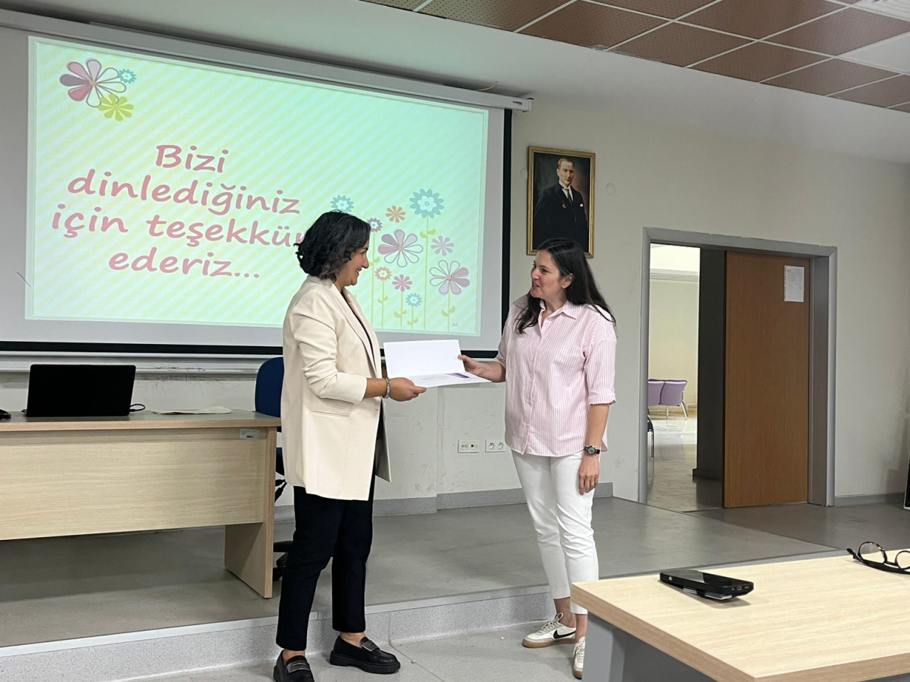 BİLİMDEN MARKAYA FONKSİYONEL BESİNLERDE KARİYER VE GİRİŞİMCİLİK YOLCUĞU