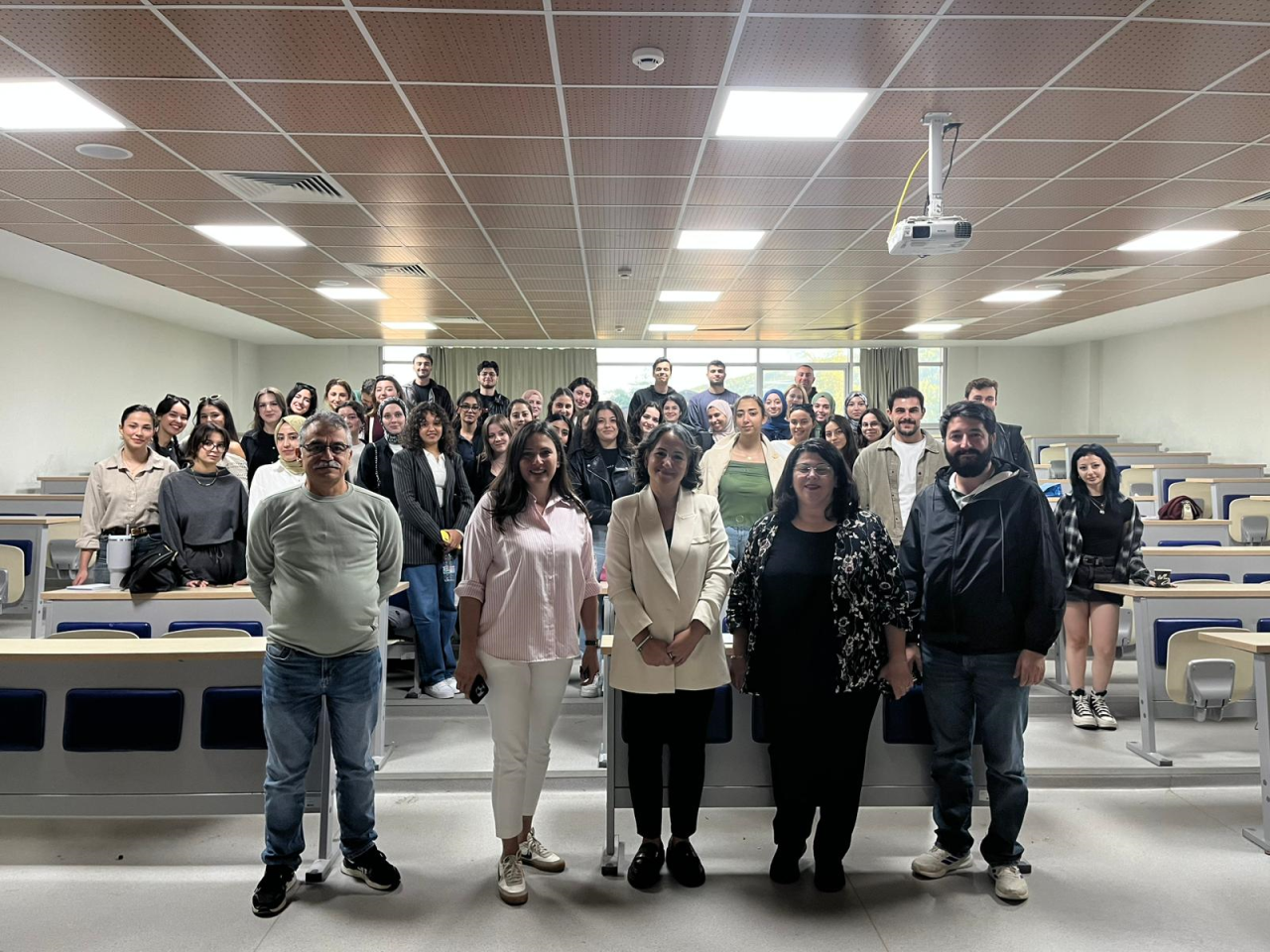 BİLİMDEN MARKAYA FONKSİYONEL BESİNLERDE KARİYER VE GİRİŞİMCİLİK YOLCUĞU