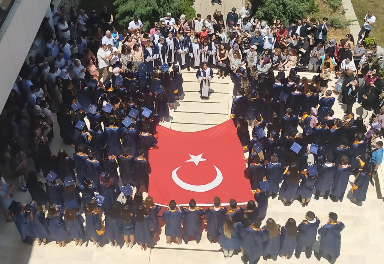 Nursing Oath of our 2022-2023 graduates  
