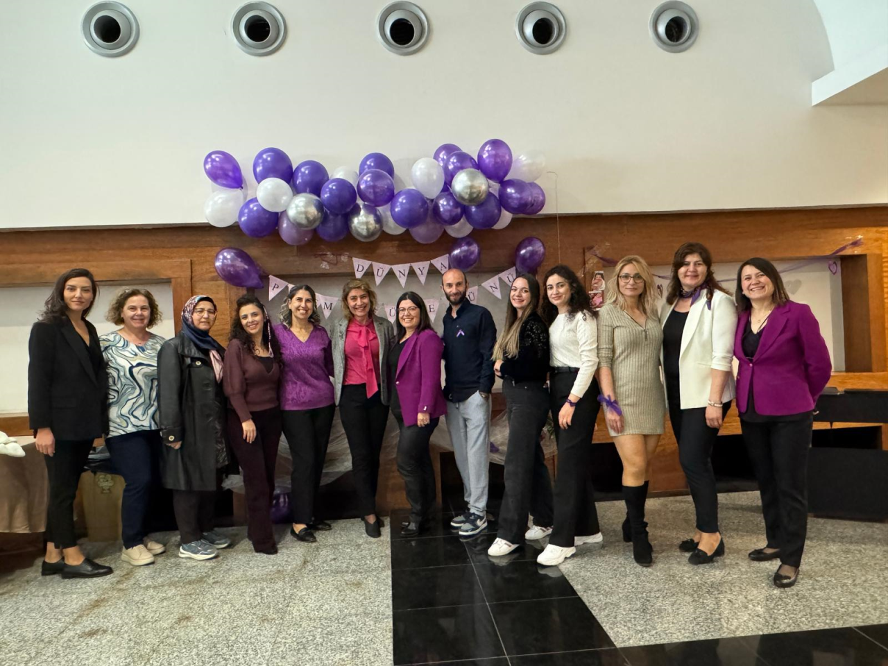 Panel on the Journey of Premature Babies Held at MSKU