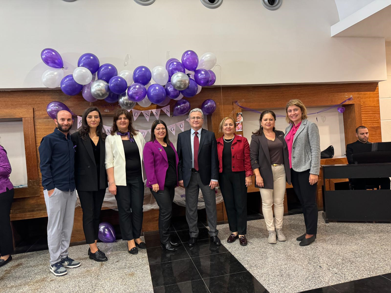 Panel on the Journey of Premature Babies Held at MSKU