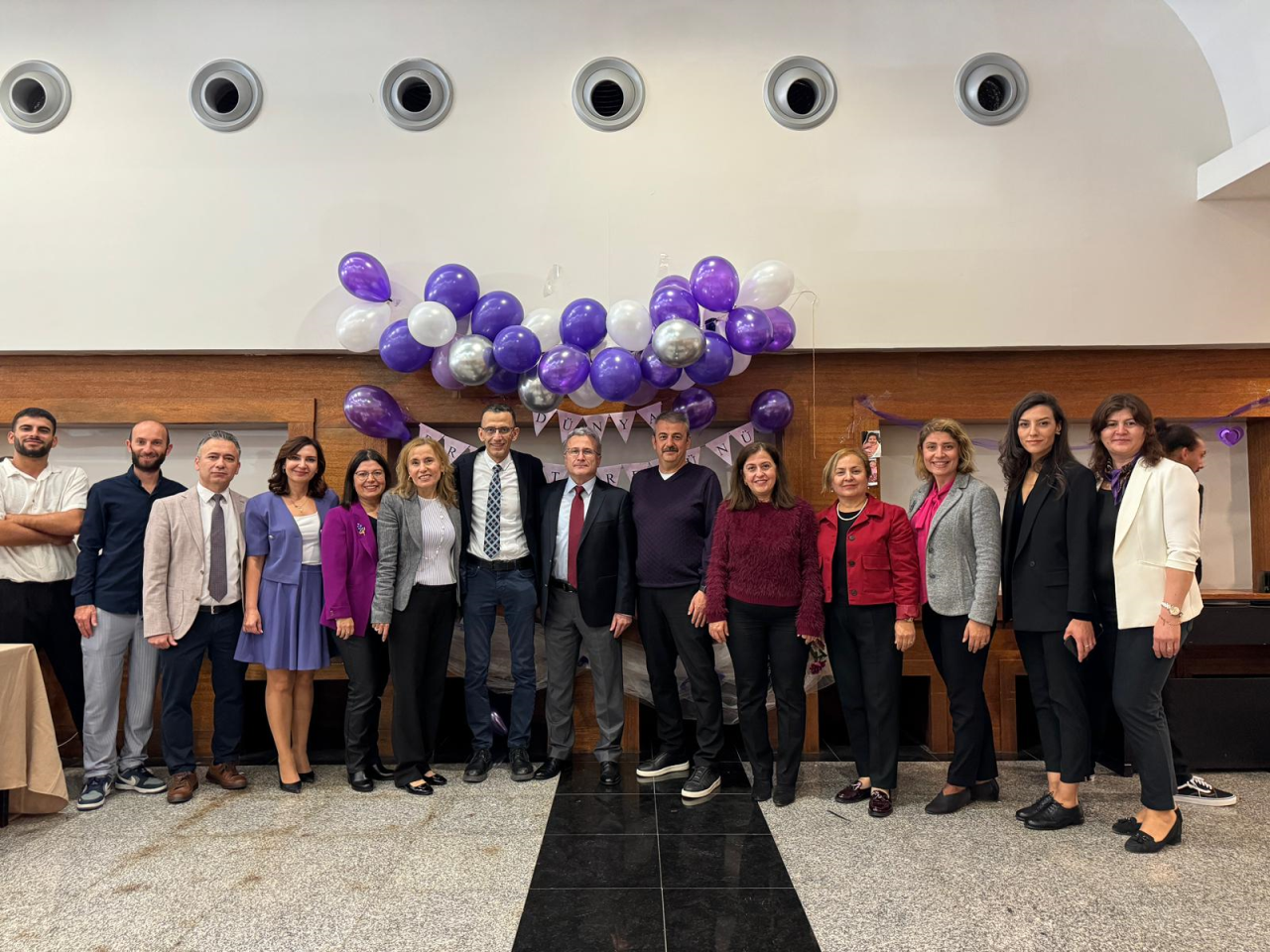 Panel on the Journey of Premature Babies Held at MSKU