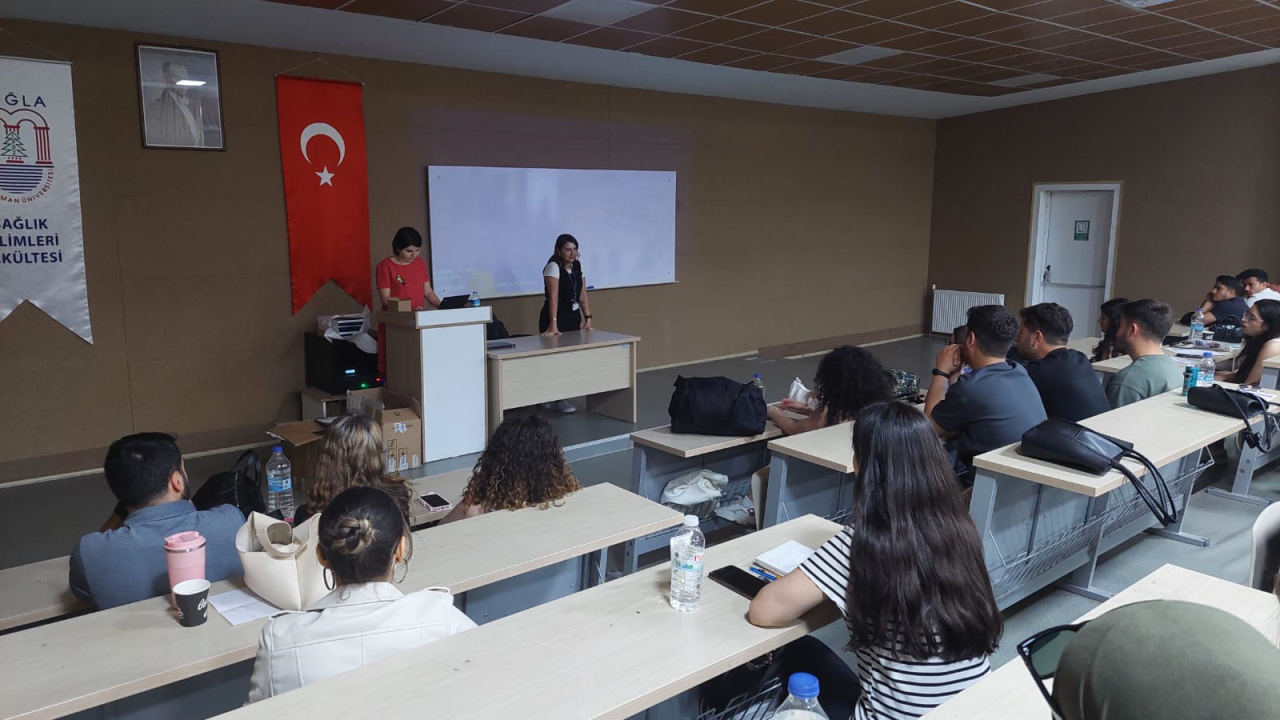 Acıbadem Hastanesi
