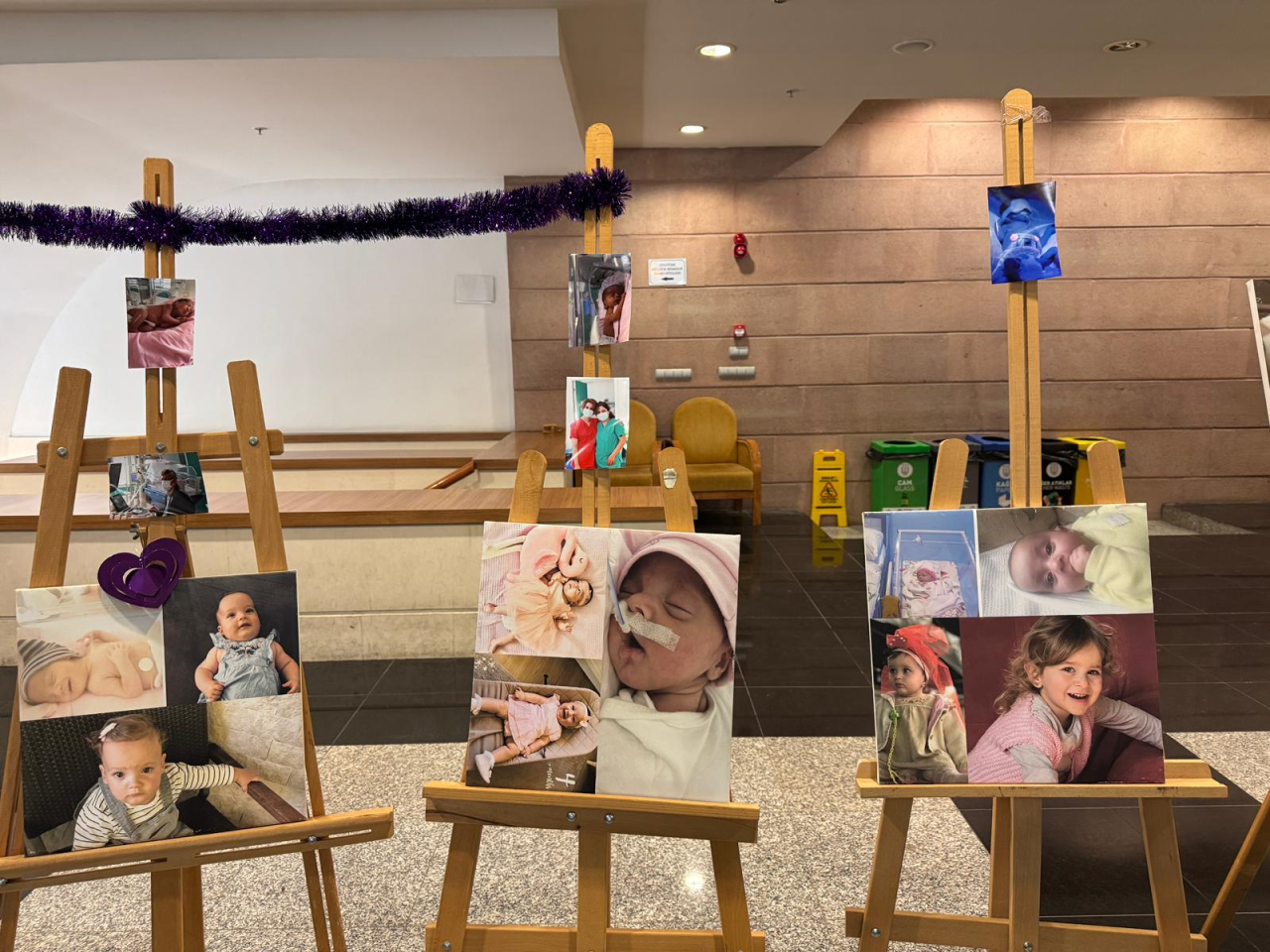 Panel on the Journey of Premature Babies Held at MSKU