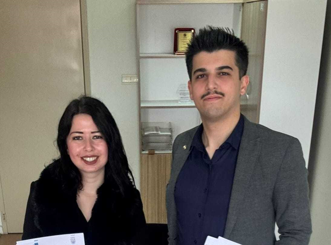 Success in Erasmus+ Traineeship Mobility